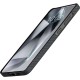 Husa de protectie Pitaka pentru Samsung Galaxy S25 MagEZ 6 Case Twill Negru/gri (S25, KS2501) by www.silkase.ro