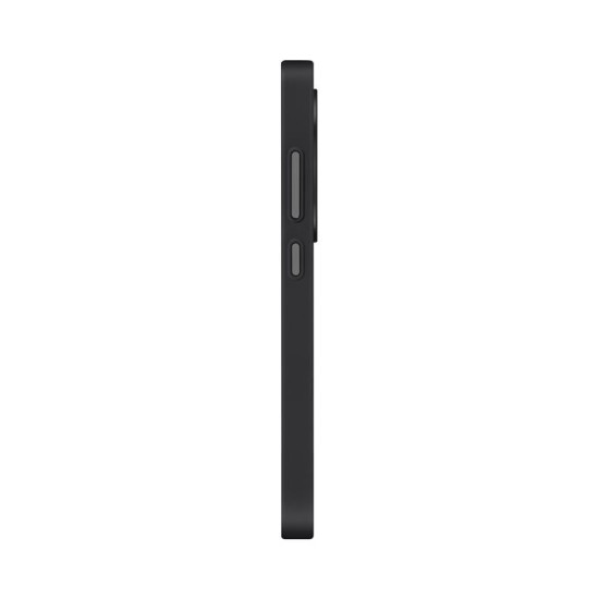 Husa Pitaka PIN Button pentru Samsung Galaxy S25 Ultra Black/Grey Plain (PITAKA, S25 Ultra) by www.silkase.ro Husa Pitaka PIN Button pentru Samsung Galaxy S25 Ultra Black/Grey Plain (S25 Ultra, PBS2501U) by www.silkase.ro