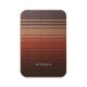 Baterie externa Pitaka Qi2, model Sunset (Baterii Externe, PBQ2402) by www.silkase.ro