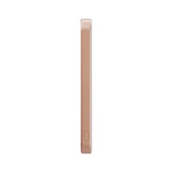 Baterie externa Pitaka Qi2, model Sunset