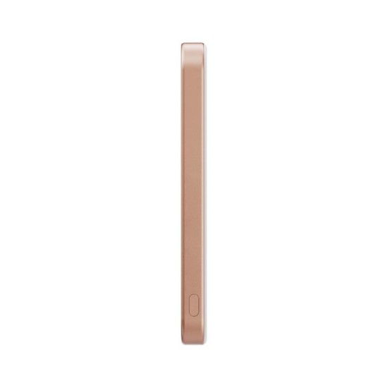 Baterie externa Pitaka Qi2, model Sunset (Baterii Externe, PBQ2402) by www.silkase.ro