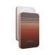 Baterie externa Pitaka Qi2, model Sunset (Baterii Externe, PBQ2402) by www.silkase.ro