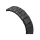 Curea carbon Pitaka compatibila cu Samsung Galaxy Watch Ultra 47mm Black (PITAKA, Ingredi) by www.silkase.ro Curea carbon Pitaka compatibila cu Samsung Galaxy Watch Ultra 47mm Black (Ingredi, SAW2402) by www.silkase.ro