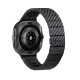 Curea carbon Pitaka compatibila cu Samsung Galaxy Watch Ultra 47mm Black (PITAKA, Ingredi) by www.silkase.ro Curea carbon Pitaka compatibila cu Samsung Galaxy Watch Ultra 47mm Black (Ingredi, SAW2402) by www.silkase.ro