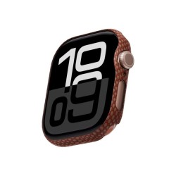 Husa Pitaka Air Case compatibila cu Apple Watch 10 42mm Sunset