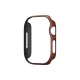 Husa Pitaka Air Case compatibila cu Apple Watch 10 42mm Sunset (Ingredi, AWB2405) by www.silkase.ro