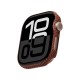 Husa Pitaka Air Case compatibila cu Apple Watch 10 46mm Sunset (PITAKA, Ingredi) by www.silkase.ro Husa Pitaka Air Case compatibila cu Apple Watch 10 46mm Sunset (Ingredi, AWB2402) by www.silkase.ro