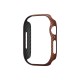 Husa Pitaka Air Case compatibila cu Apple Watch 10 46mm Sunset (PITAKA, Ingredi) by www.silkase.ro Husa Pitaka Air Case compatibila cu Apple Watch 10 46mm Sunset (Ingredi, AWB2402) by www.silkase.ro