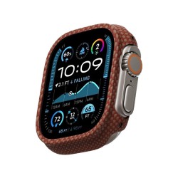 Husa Pitaka Air Case Apple Watch Ultra/Ultra 2 49mm Sunset