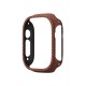Husa Pitaka Air Case Apple Watch Ultra/Ultra 2 49mm Sunset (Ingredi, AWU2401) by www.silkase.ro