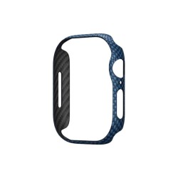 Husa Pitaka Air Case compatibila cu Apple Watch 10 42mm Moonrise Husa Pitaka Air Case compatibila cu Apple Watch 10 42mm Moonrise