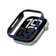 Husa Pitaka Air Case compatibila cu Apple Watch 10 46mm Moonrise (PITAKA, Ingredi) by www.silkase.ro Husa Pitaka Air Case compatibila cu Apple Watch 10 46mm Moonrise (Ingredi, AWB2403) by www.silkase.ro