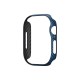 Husa Pitaka Air Case compatibila cu Apple Watch 10 46mm Moonrise (PITAKA, Ingredi) by www.silkase.ro Husa Pitaka Air Case compatibila cu Apple Watch 10 46mm Moonrise (Ingredi, AWB2403) by www.silkase.ro