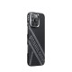 Husa PITAKA Tactile Woven Re-TROS compatibila cu iPhone 16 Pro Rebuilding (PITAKA, iPhone 15 Pro) by www.silkase.ro Husa PITAKA Tactile Woven Re-TROS compatibila cu iPhone 16 Pro Rebuilding (iPhone 15 Pro, KI1601RTR) by www.silkase.ro