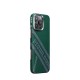 Husa PITAKA Tactile Woven Re-TROS compatibila cu iPhone 16 Pro Refining (iPhone 15 Pro, KI1602RTR) by www.silkase.ro