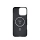 Husa PITAKA Tactile Woven Re-TROS compatibila cu iPhone 16 Pro Refining (iPhone 15 Pro, KI1602RTR) by www.silkase.ro