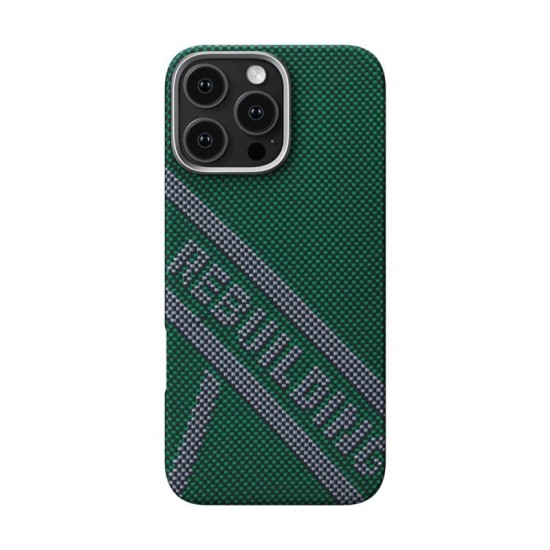 Husa PITAKA Tactile Woven Re-TROS compatibila cu iPhone 16 Pro Max Refining (PITAKA, iPhone 16 Pro Max) by www.silkase.ro Husa PITAKA Tactile Woven Re-TROS compatibila cu iPhone 16 Pro Max Refining (iPhone 16 Pro Max, KI1602RTRP) by www.silkase.ro