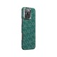Husa PITAKA Tactile Woven Monogram compatibila cu iPhone 16 Pro Green/Gold (PITAKA, iPhone 15 Pro) by www.silkase.ro Husa PITAKA Tactile Woven Monogram compatibila cu iPhone 16 Pro Green/Gold (iPhone 15 Pro, KI1601PTK) by www.silkase.ro