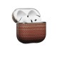 Carcasa Pitaka Aramid Fiber Magnetic Case pentru AirPods 4, sunset (PITAKA, 4) by www.silkase.ro Carcasa Pitaka Aramid Fiber Magnetic Case pentru AirPods 4, sunset (4, APM2405) by www.silkase.ro