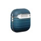 Carcasa Pitaka Aramid Fiber Magnetic Case pentru AirPods 4, moonrise (PITAKA, 4) by www.silkase.ro Carcasa Pitaka Aramid Fiber Magnetic Case pentru AirPods 4, moonrise (4, APM2406) by www.silkase.ro