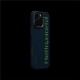 Husa PITAKA Tactile Woven compatibila cu iPhone 16 Pro Hello World (iPhone 15 Pro, KI1602HWT) by www.silkase.ro