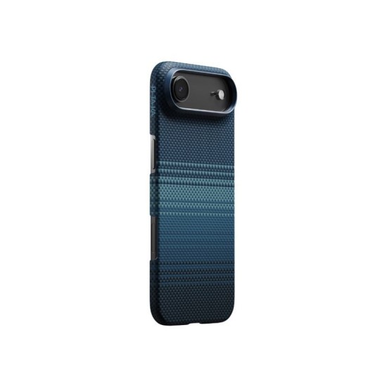 Husa ultra-subtire Pitaka pentru iPhone Air, model Moonrise (Pitaka, Ingredi) by www.silkase.ro Husa ultra-subtire Pitaka pentru iPhone Air, model Moonrise (iPhone Air, KI1703M) by www.silkase.ro