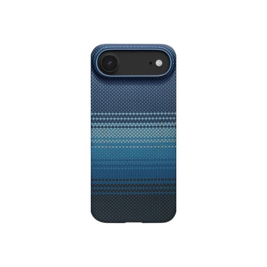 Husa ultra-subtire Pitaka pentru iPhone Air, model Moonrise (Pitaka, Ingredi) by www.silkase.ro Husa ultra-subtire Pitaka pentru iPhone Air, model Moonrise (iPhone Air, KI1703M) by www.silkase.ro