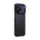 Husa ultra-subtire Pitaka pentru iPhone 17 Pro Max, negru/gri (Pitaka, Ingredi) by www.silkase.ro Husa ultra-subtire Pitaka pentru iPhone 17 Pro Max, negru/gri (iPhone 17 Pro Max, KI1701BPM) by www.silkase.ro