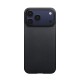 Husa ultra-subtire Pitaka pentru iPhone 17 Pro Max, negru/gri (Pitaka, Ingredi) by www.silkase.ro Husa ultra-subtire Pitaka pentru iPhone 17 Pro Max, negru/gri (iPhone 17 Pro Max, KI1701BPM) by www.silkase.ro