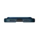 Husa ultra-subtire Pitaka pentru iPhone 17 Pro Max, model Moonrise (iPhone 17 Pro Max, KI1703MPM) by www.silkase.ro