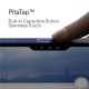 Husa ultra-subtire Pitaka pentru iPhone 17 Pro Max, model Over the horizon (iPhone 17 Pro Max, KI1704OPM) by www.silkase.ro