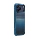 Husa de protectie Pitaka Aramid ProGuard pentru iPhone 17 Pro, model Moonrise (iPhone 17 Pro, KI1703MGP) by www.silkase.ro