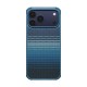 Husa de protectie Pitaka Aramid ProGuard pentru iPhone 17 Pro, model Moonrise (iPhone 17 Pro, KI1703MGP) by www.silkase.ro