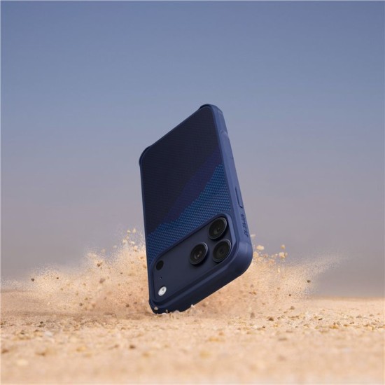 Husa de protectie Pitaka Aramid ProGuard pentru iPhone 17 Pro, model Over the horizon (iPhone 17 Pro, KI1704MGP) by www.silkase.ro