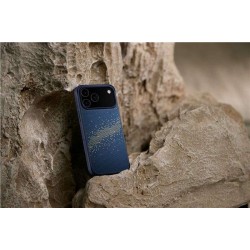Husa de protectie Pitaka Aramid ProGuard pentru iPhone 17 Pro, model Calea Lactee Husa de protectie Pitaka Aramid ProGuard pentru iPhone 17 Pro, model Calea Lactee