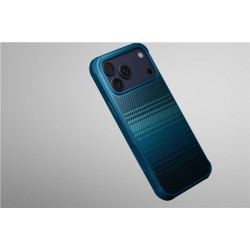 Husa de protectie Pitaka Aramid ProGuard pentru iPhone 17 Pro Max, model Moonrise