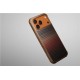 Husa de protectie Pitaka Aramid ProGuard pentru iPhone 17 Pro Max, model Sunset (iPhone 17 Pro Max, KI1702MGPM) by www.silkase.ro