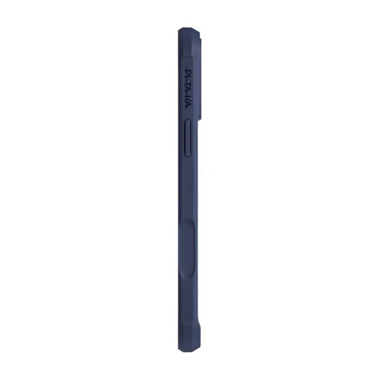 Husa de protectie Pitaka Aramid ProGuard pentru iPhone 17 Pro Max, model Over the horizon (iPhone 17 Pro Max, KI1704MGPM) by www.silkase.ro