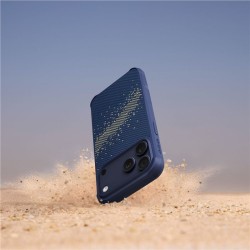 Husa de protectie Pitaka Aramid ProGuard pentru iPhone 17 Pro Max, model Calea Lactee Husa de protectie Pitaka Aramid ProGuard pentru iPhone 17 Pro Max, model Calea Lactee