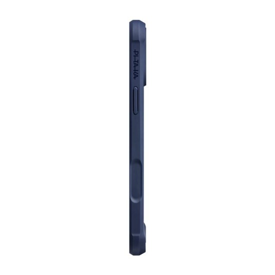 Husa de protectie Pitaka Aramid ProGuard pentru iPhone 17 Pro Max, model Calea Lactee (Pitaka, Ingredi) by www.silkase.ro Husa de protectie Pitaka Aramid ProGuard pentru iPhone 17 Pro Max, model Calea Lactee (iPhone 17 Pro Max, KI1705MGPM) by www.silkase.ro