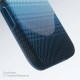 Husa de protectie Pitaka Aramid UltraGuard pentru iPhone 17 Pro Max, model Moonrise (Pitaka, Ingredi) by www.silkase.ro Husa de protectie Pitaka Aramid UltraGuard pentru iPhone 17 Pro Max, model Moonrise (iPhone 17 Pro Max, KI1703BPM) by www.silkase.ro