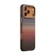 Husa de protectie Pitaka Aramid UltraGuard pentru iPhone 17 Pro Max, model Sunset (Pitaka, Ingredi) by www.silkase.ro Husa de protectie Pitaka Aramid UltraGuard pentru iPhone 17 Pro Max, model Sunset (iPhone 17 Pro Max, KI1702BPM) by www.silkase.ro
