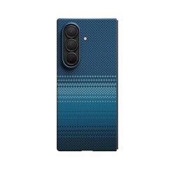 Husa Pitaka Ultra-Slim Case pentru Samsung Galaxy Z Fold 7, moonrise Husa Pitaka Ultra-Slim Case pentru Samsung Galaxy Z Fold 7, moonrise