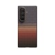 Husa Pitaka Ultra-Slim Case pentru Samsung Galaxy Z Fold 7, sunset (Pitaka, Z Fold7) by www.silkase.ro Husa Pitaka Ultra-Slim Case pentru Samsung Galaxy Z Fold 7, sunset (Z Fold7, FSFold7) by www.silkase.ro