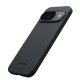 Husa PITAKA Ultra-Slim Case pentru Google Pixel 10, MagSafe, negru/gri (Pixel 10, GPB2501) by www.silkase.ro