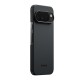 Husa ultra-subtire Pitaka pentru Google Pixel 10 Pro XL, negru/gri (Pixel 10 Pro XL, GPB2503) by www.silkase.ro