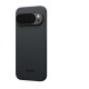 Husa ultra-subtire Pitaka pentru Google Pixel 10 Pro XL, negru/gri (Pixel 10 Pro XL, GPB2503) by www.silkase.ro