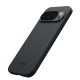 Husa ultra-subtire Pitaka pentru Google Pixel 10 Pro XL, negru/gri (Pixel 10 Pro XL, GPB2503) by www.silkase.ro