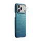 Husa ultra-subtire Pitaka pentru iPhone 17 Pro, model Lucid Blue (Pitaka, Ingredi) by www.silkase.ro Husa ultra-subtire Pitaka pentru iPhone 17 Pro, model Lucid Blue (iPhone 17 Pro, KI1706AG) by www.silkase.ro