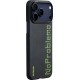 Husa ultra-subtire Pitaka Aries pentru iPhone 17 Pro Max, model No Problemo (Pitaka, Ingredi) by www.silkase.ro Husa ultra-subtire Pitaka Aries pentru iPhone 17 Pro Max, model No Problemo (iPhone 17 Pro Max, KI1701NOP) by www.silkase.ro